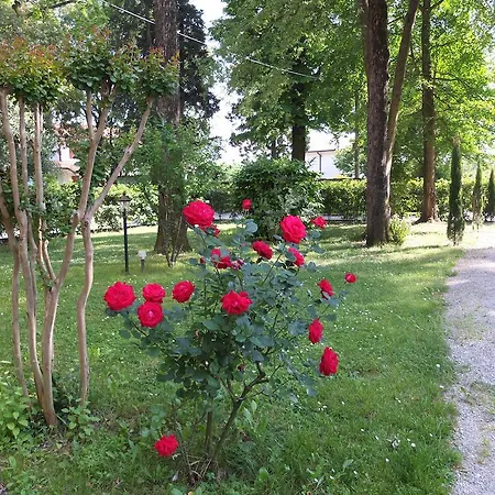 Nocleg ze śniadaniem Anita *