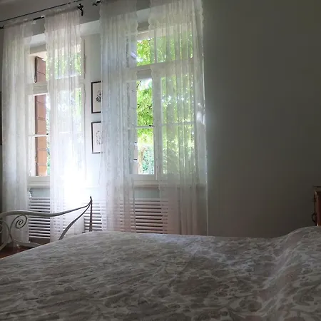 Anita B&B