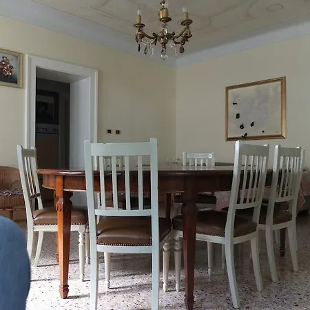 Anita Nocleg ze śniadaniem